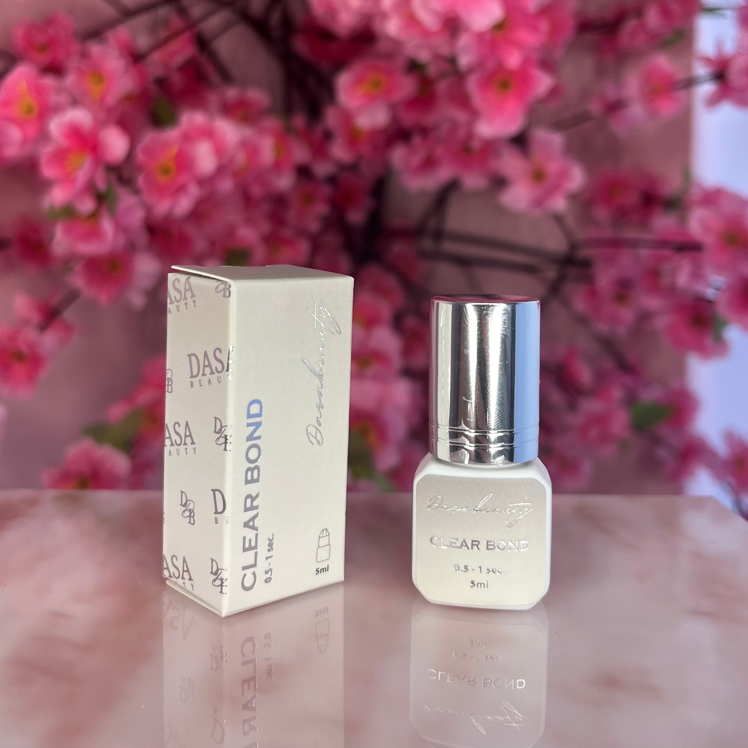 Ultimate Bond Lim - Clear