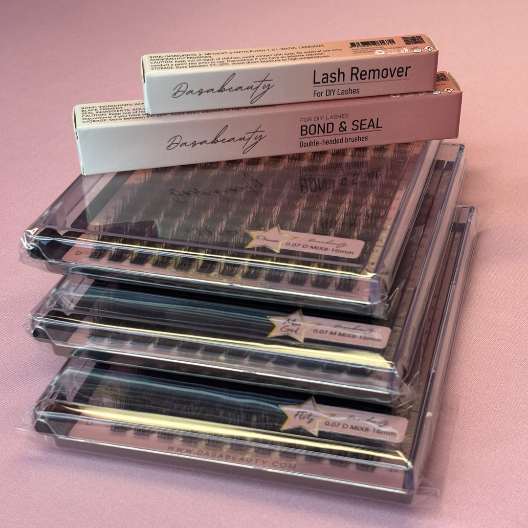 DIY BUNDLE
