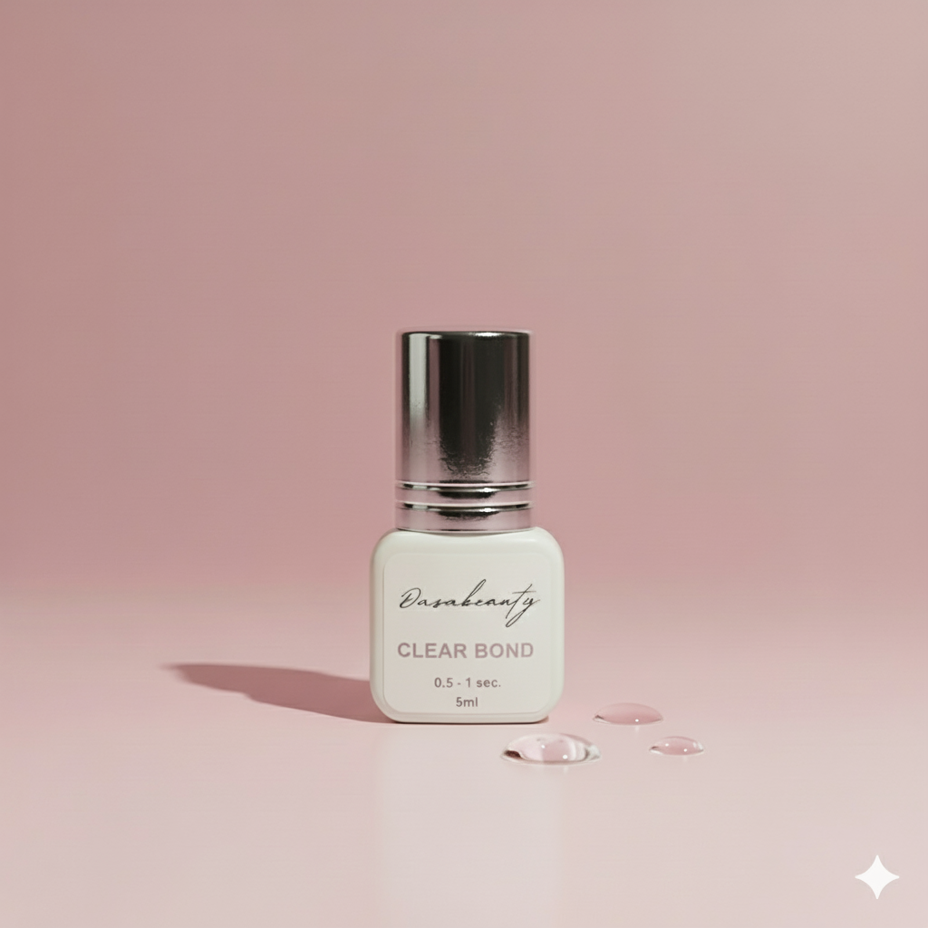 Ultimate Bond Lim - Clear