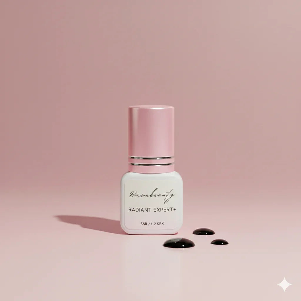 Radiant Expert+ 1 sek