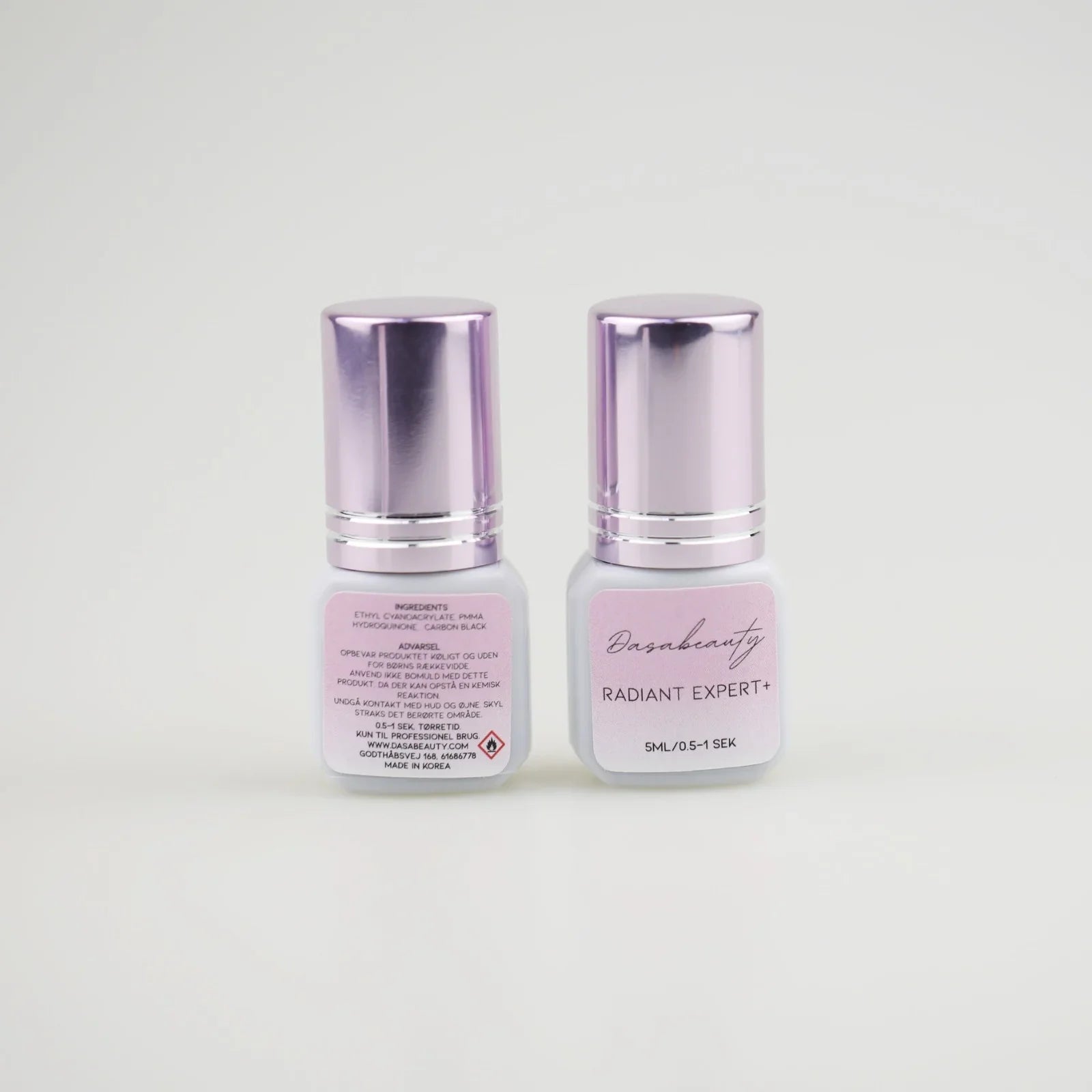 Extention Glue 0,5 sec