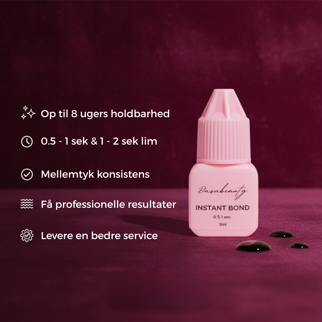 INSTANT BOND
