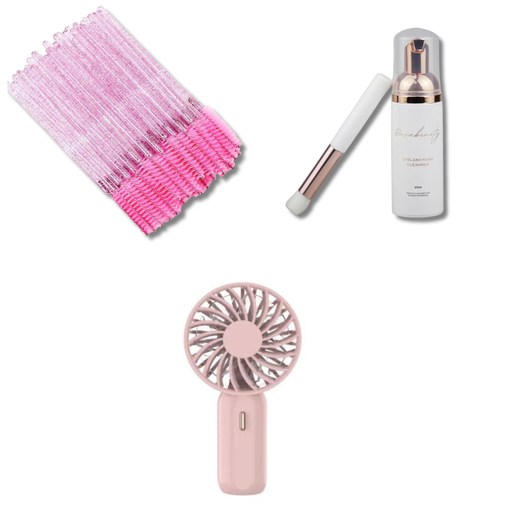 Lash Care Kit
