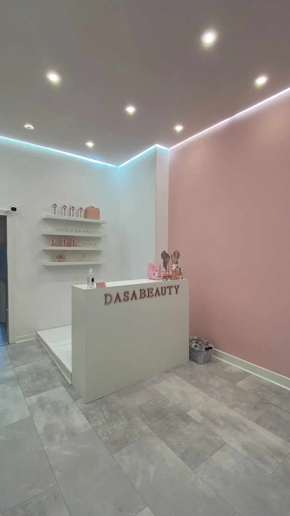 Er du dårlig til at bestille produkter hjem i god tid?