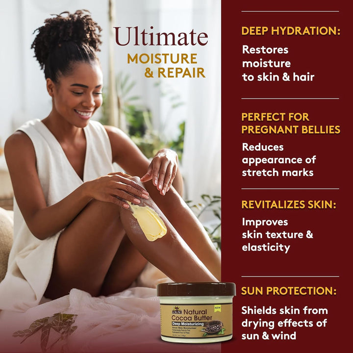 Cocoa Butter