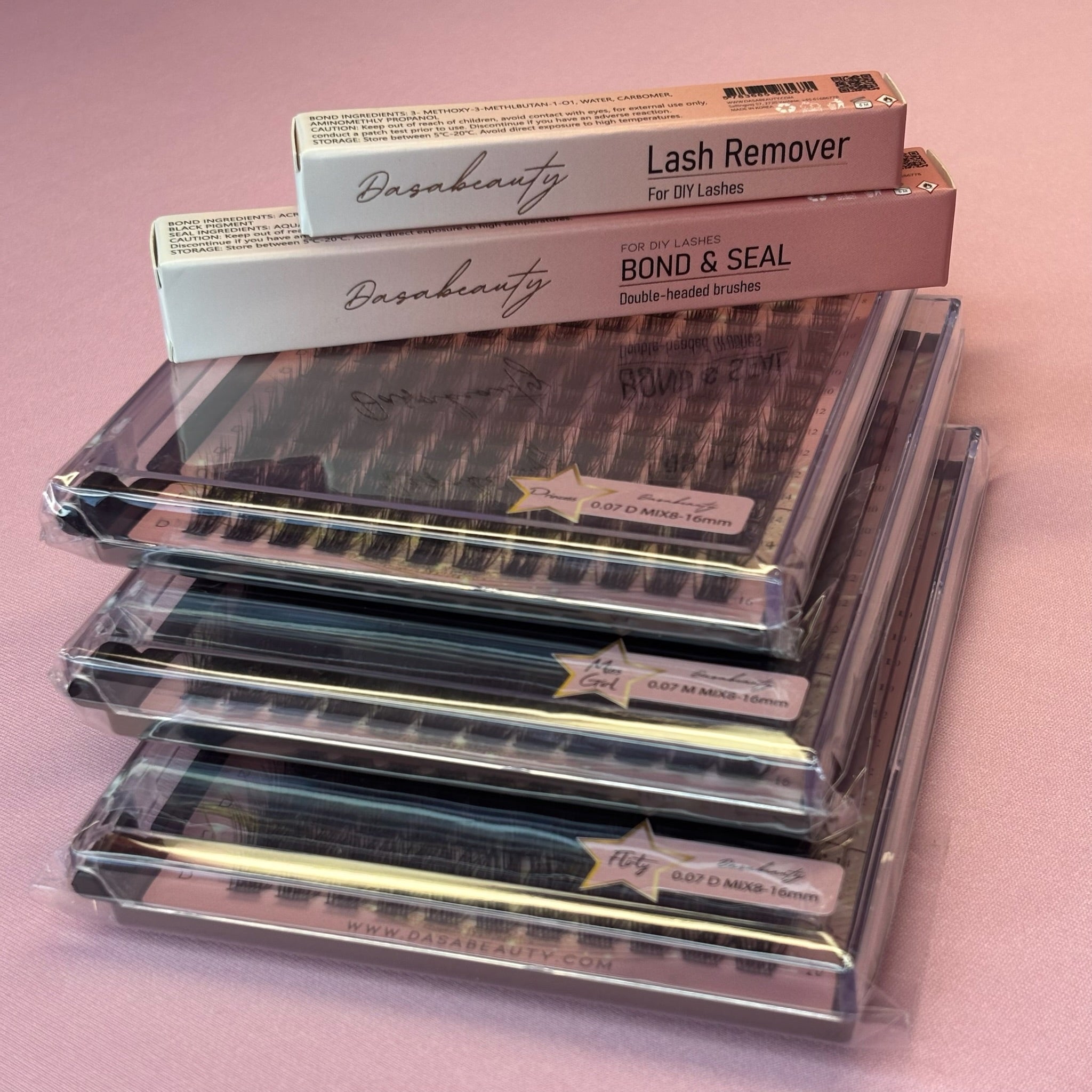 DIY BUNDLE