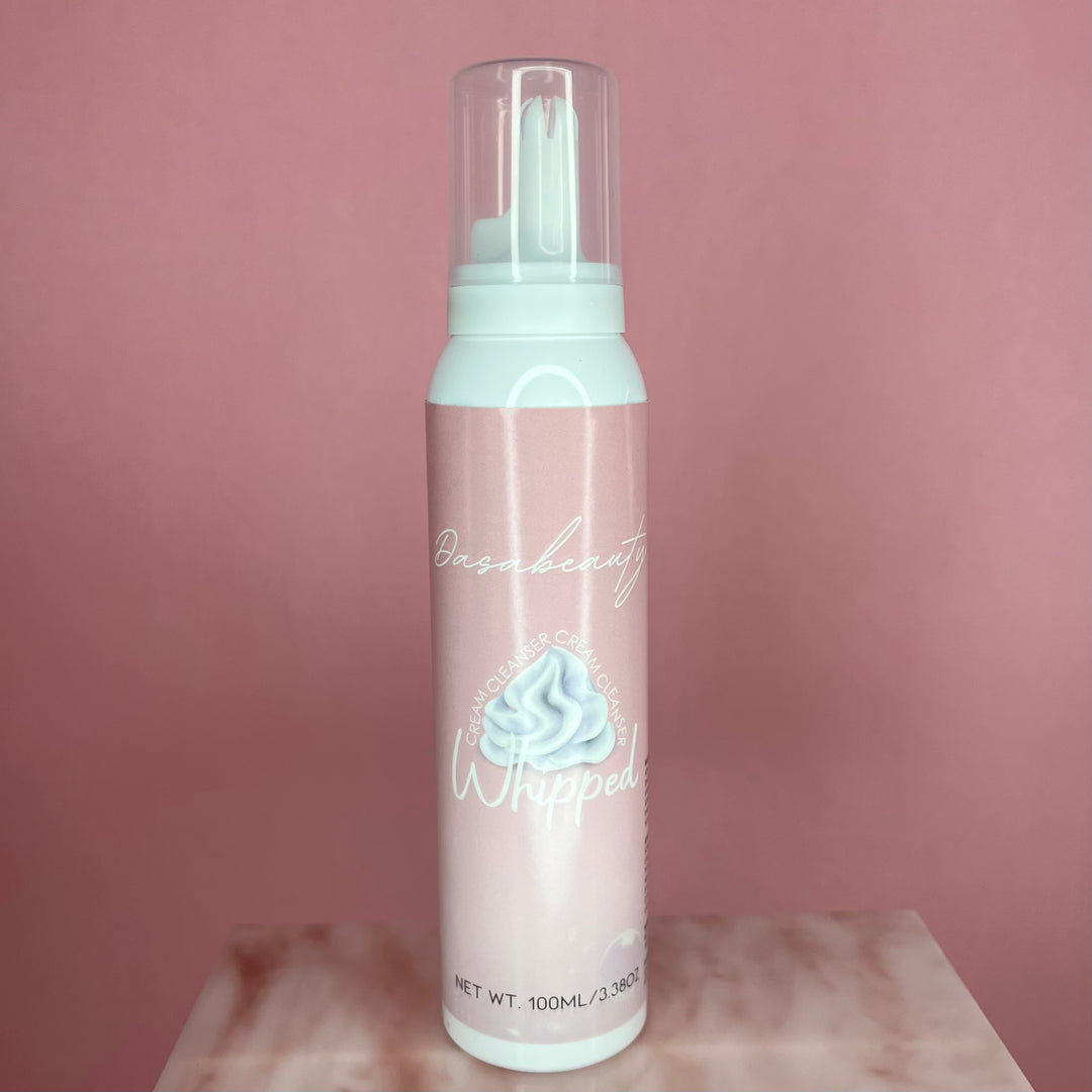 Whipped Lash Shampoo
