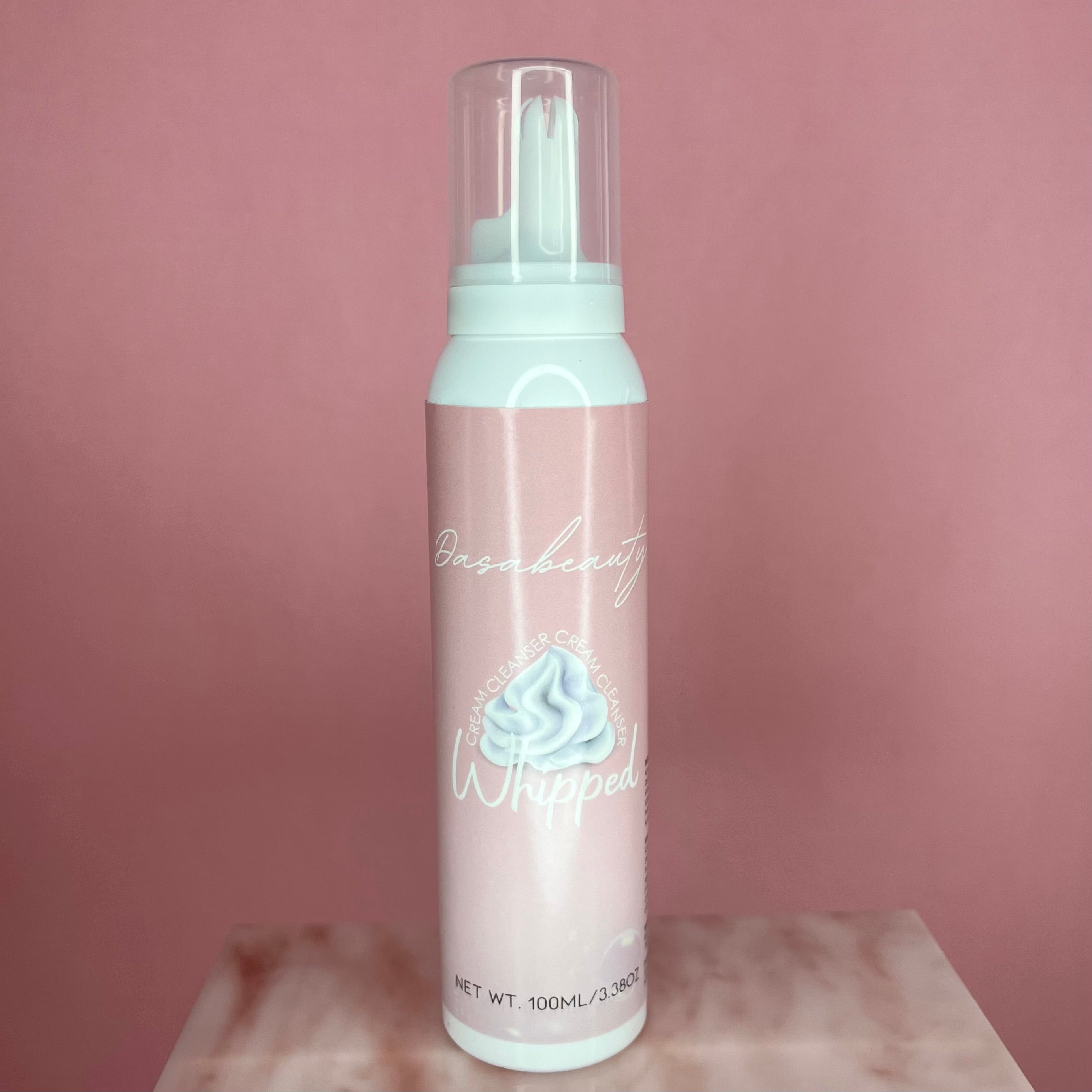 Whipped Lash Shampoo