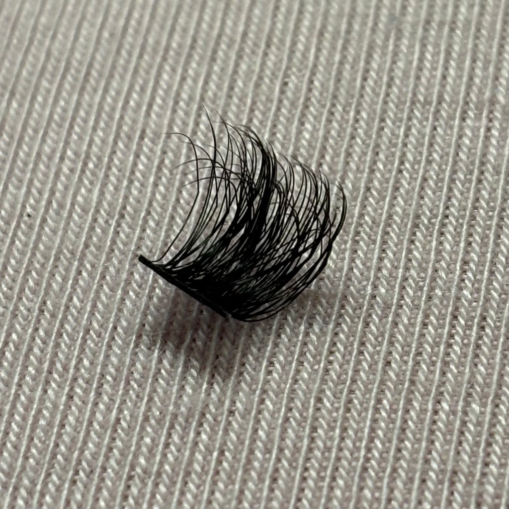 DIY LASHES