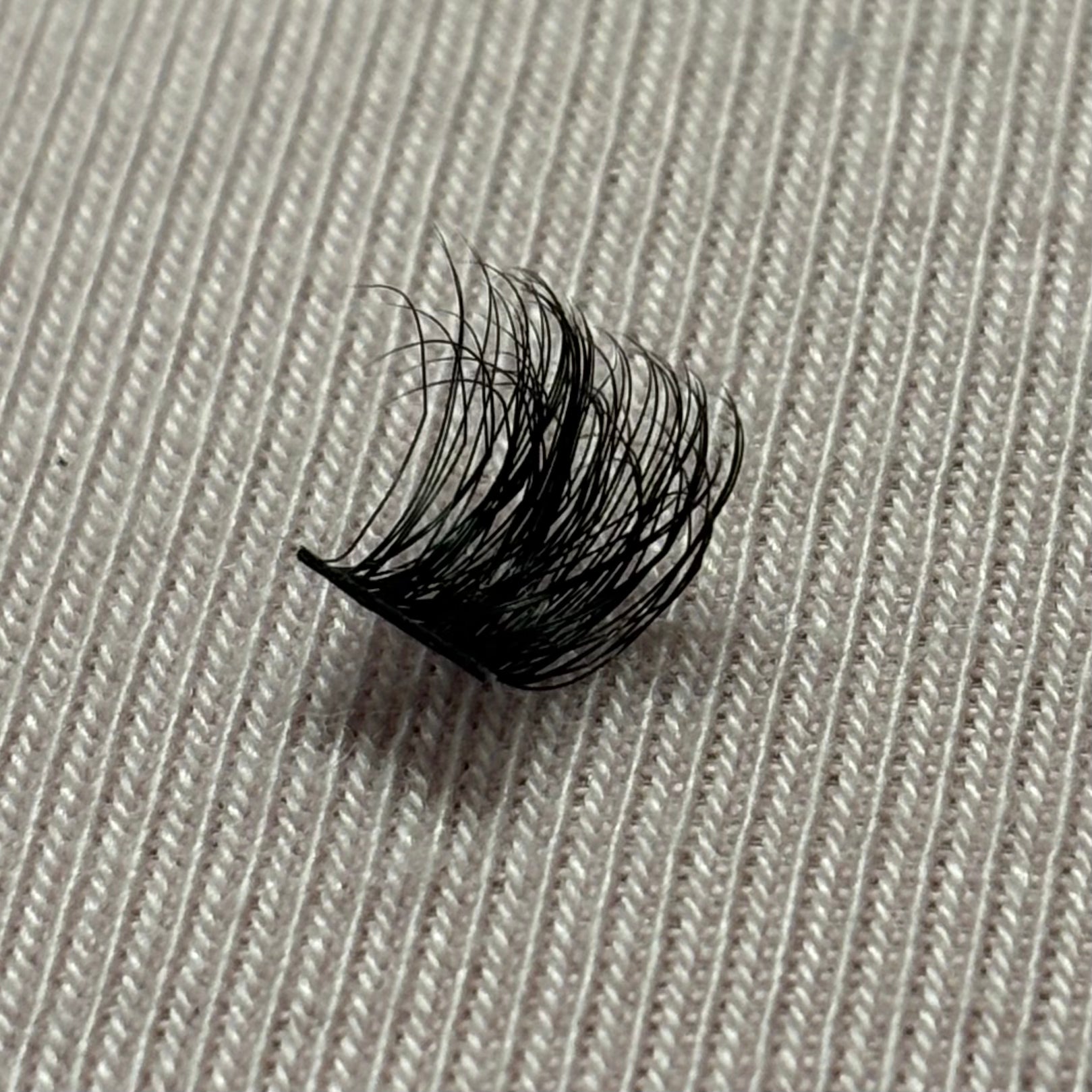DIY LASHES