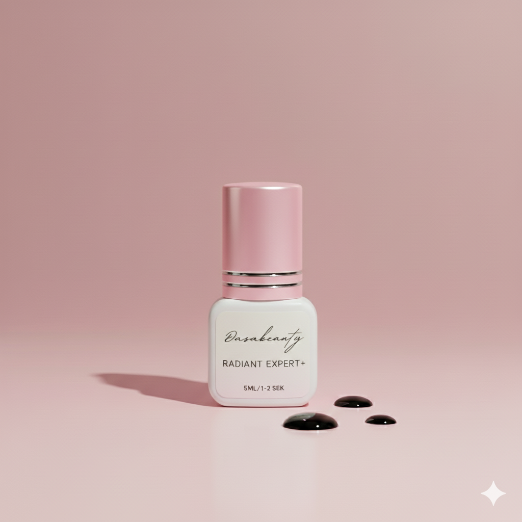 Radiant Expert+ 1 sek