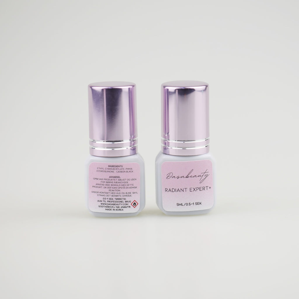 Radiant Expert+ 0,5 sek
