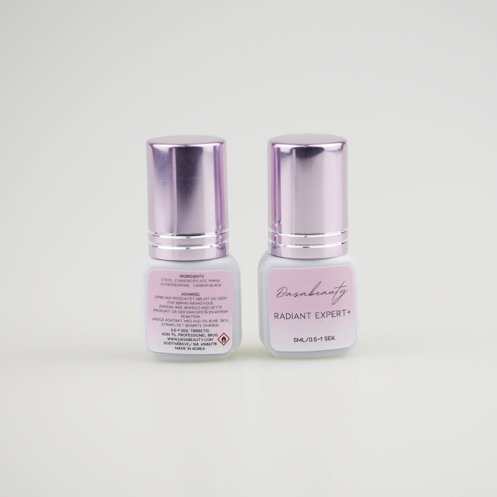 Radiant Expert+ 0,5 sek