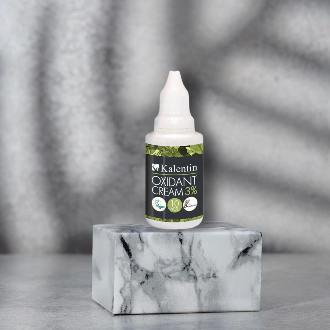 OXIDANT CREME 3% 30ML