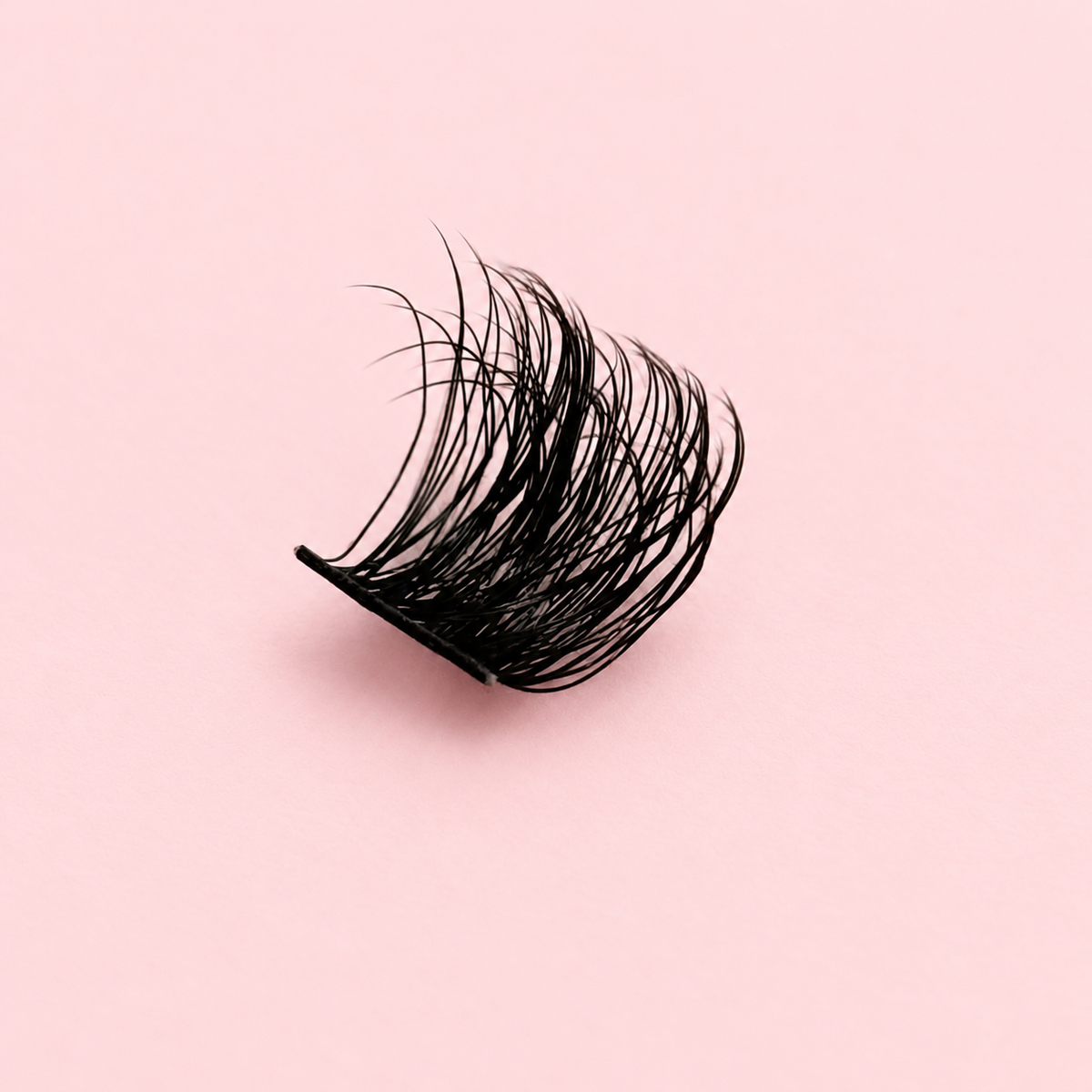 DIY LASHES