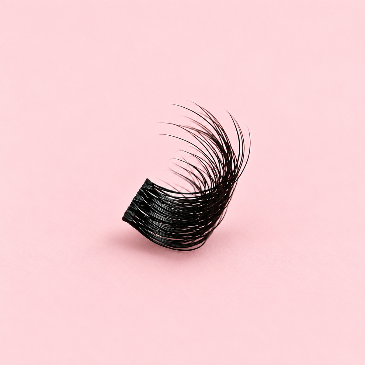 DIY LASHES
