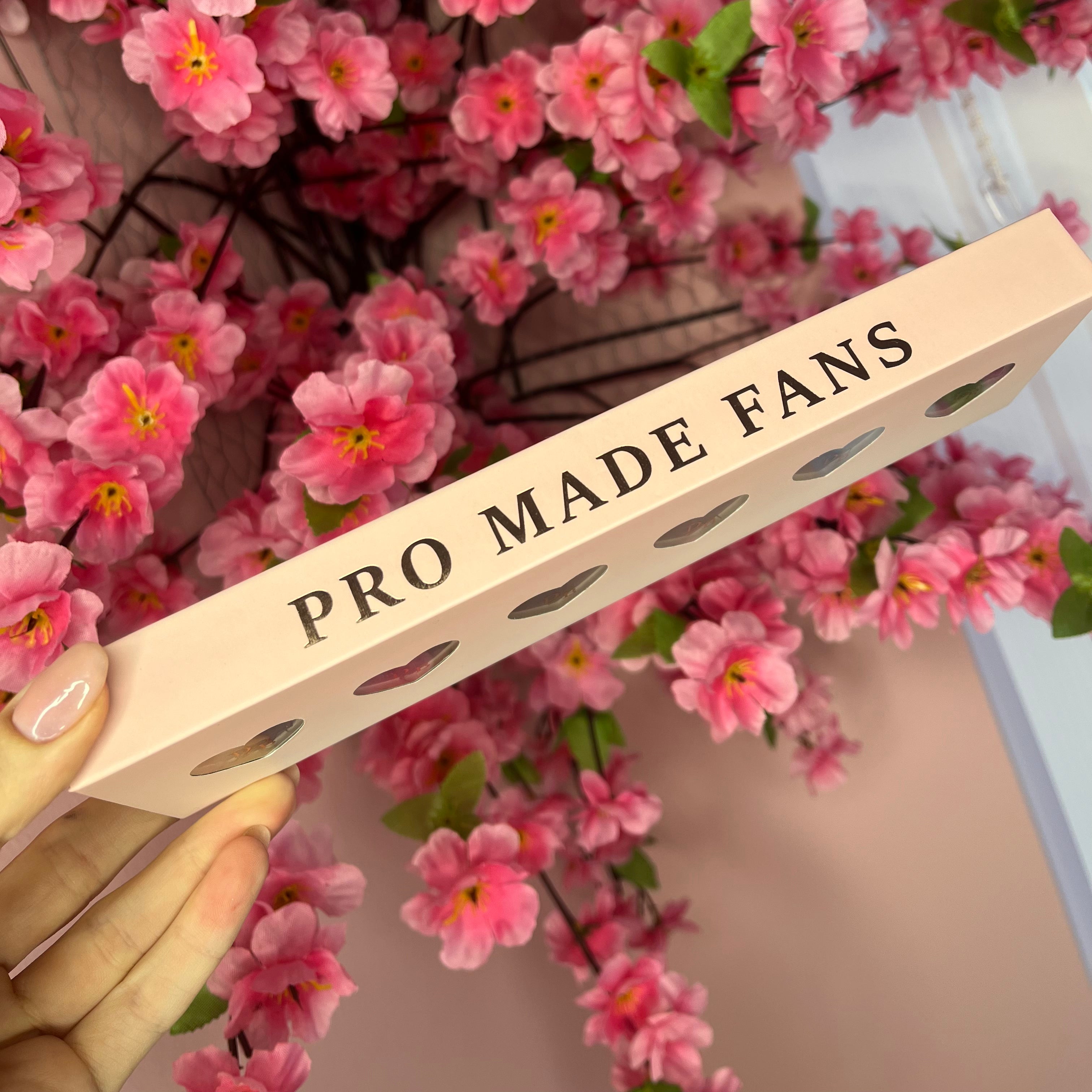 ProMade Loose Fans