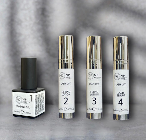 Lash Lift sæt