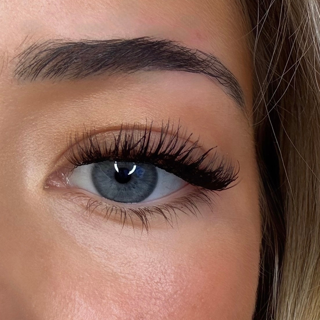 CLUSTER LASH KIT
