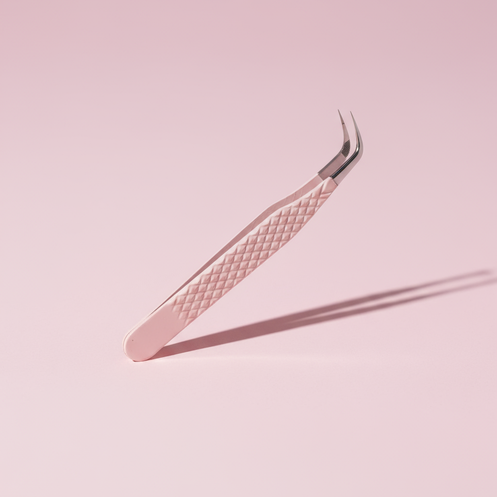 FIBER TIP FORCEPS