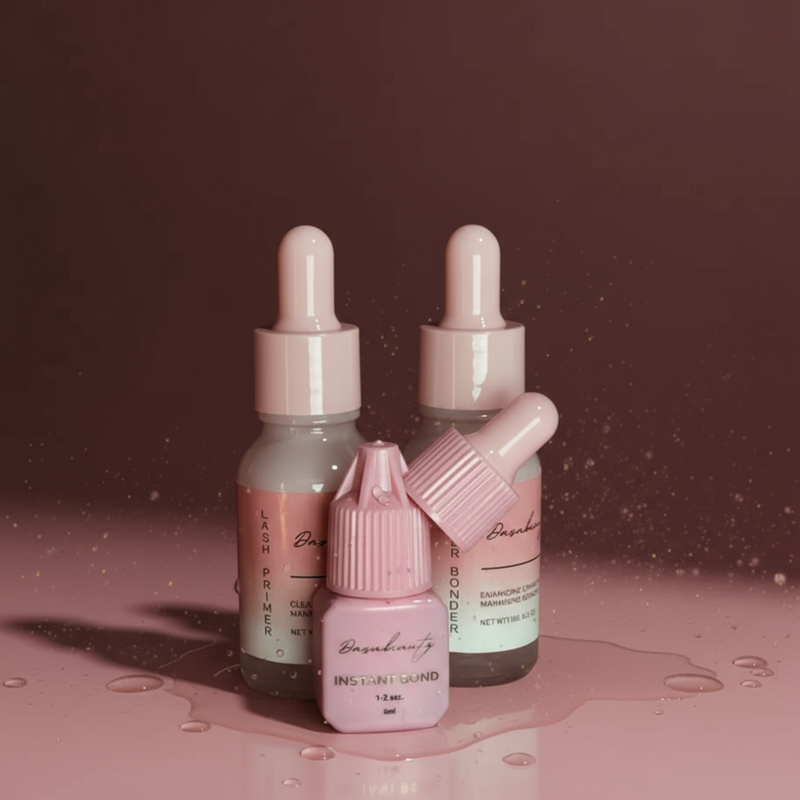 GLUE & LIQUIDS