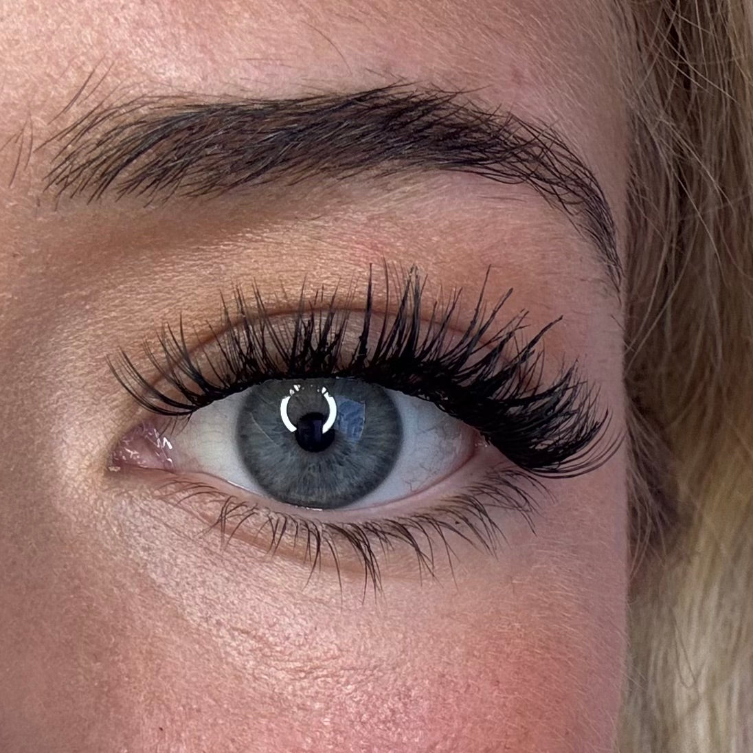 CLUSTER LASH KIT