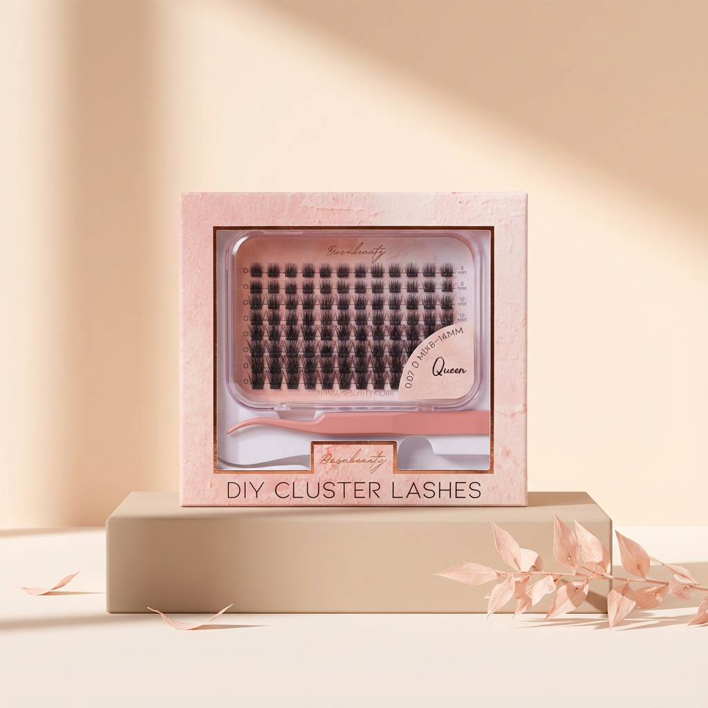 DIY LASHES