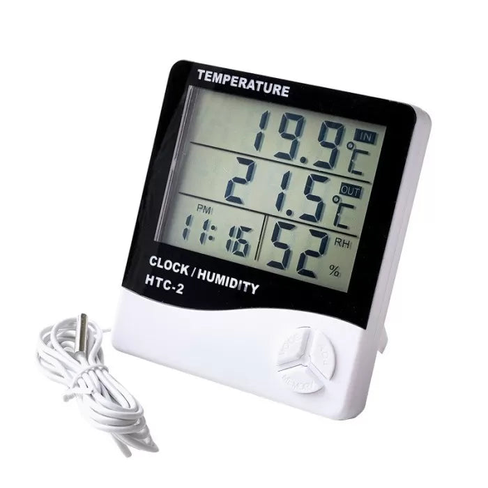 Hygrometer