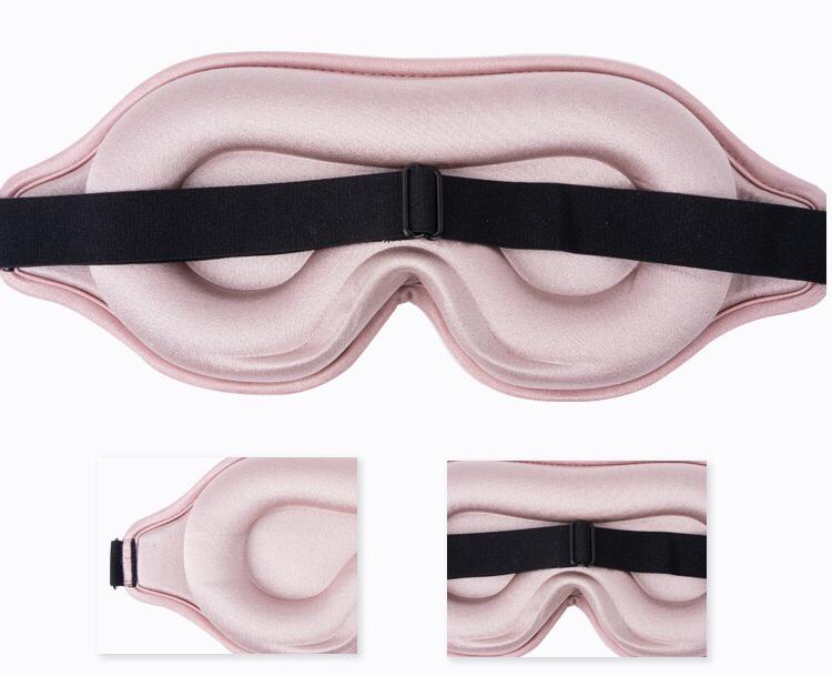 Eyelash Sleep mask