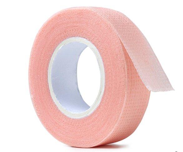 Micropore Tape pink