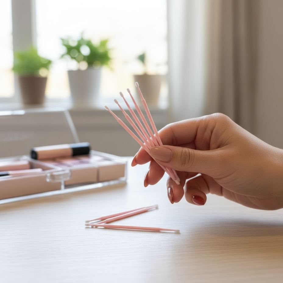 Micro Brushes