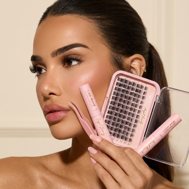 LASH KITS
