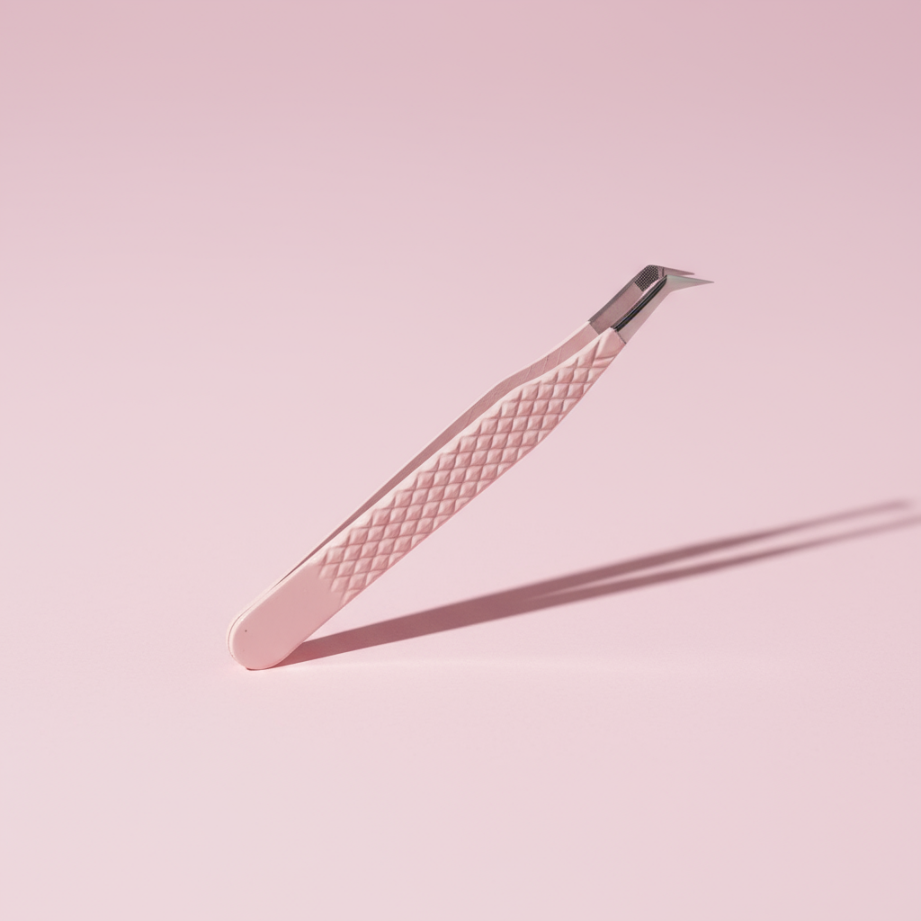 FIBER TIP FORCEPS