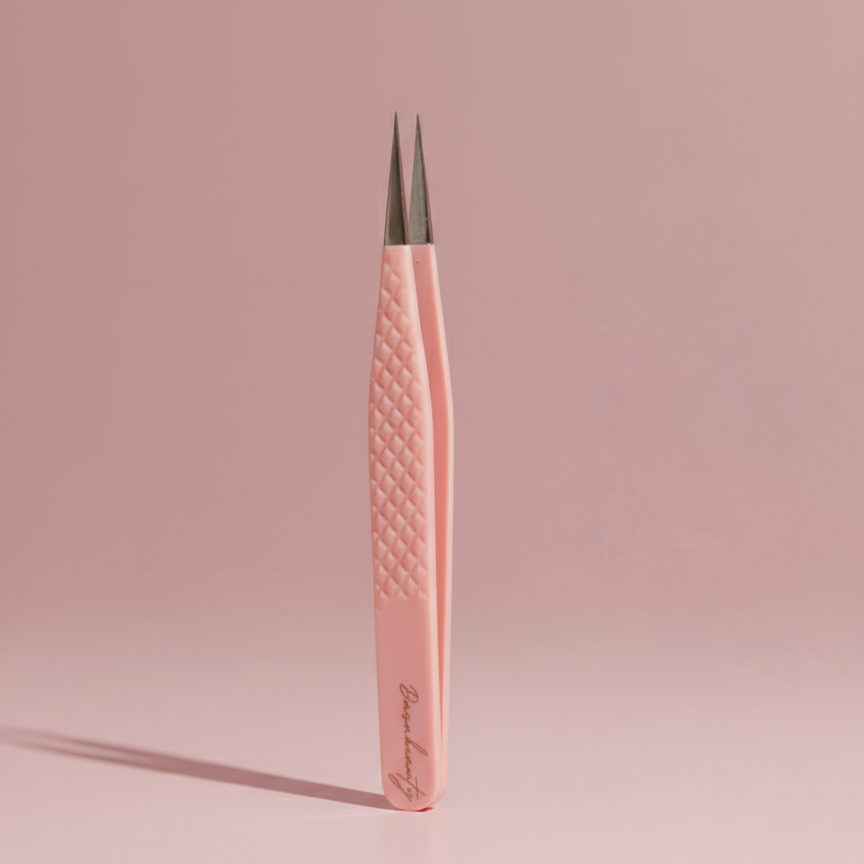 FIBER TIP FORCEPS