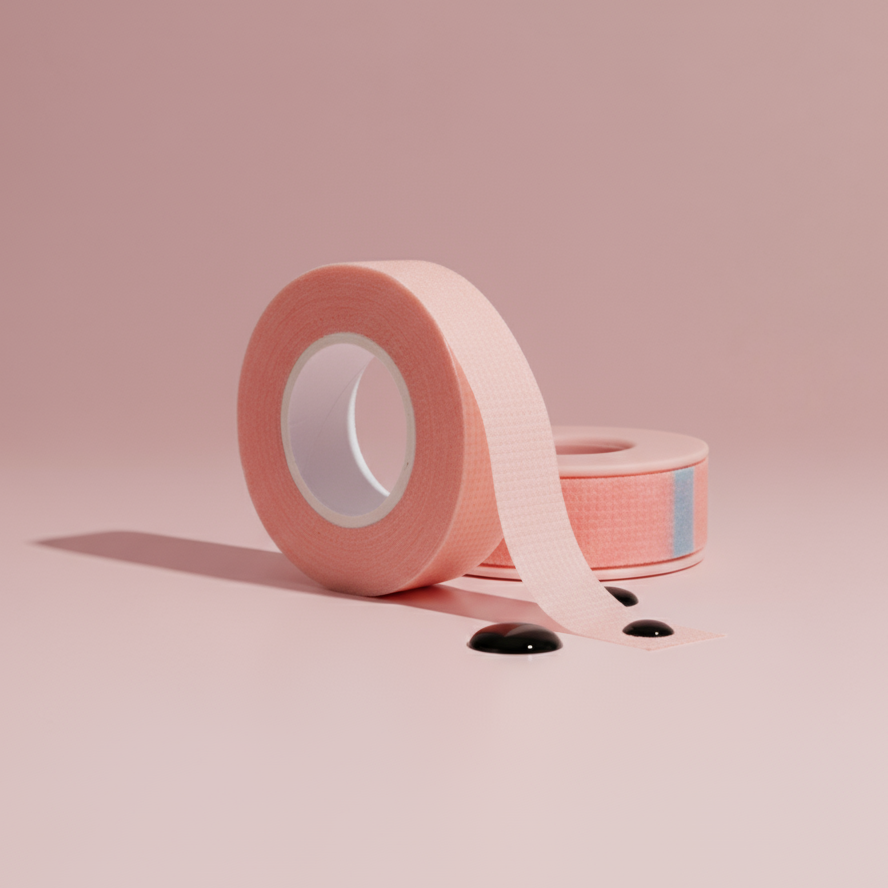 Silicone tape