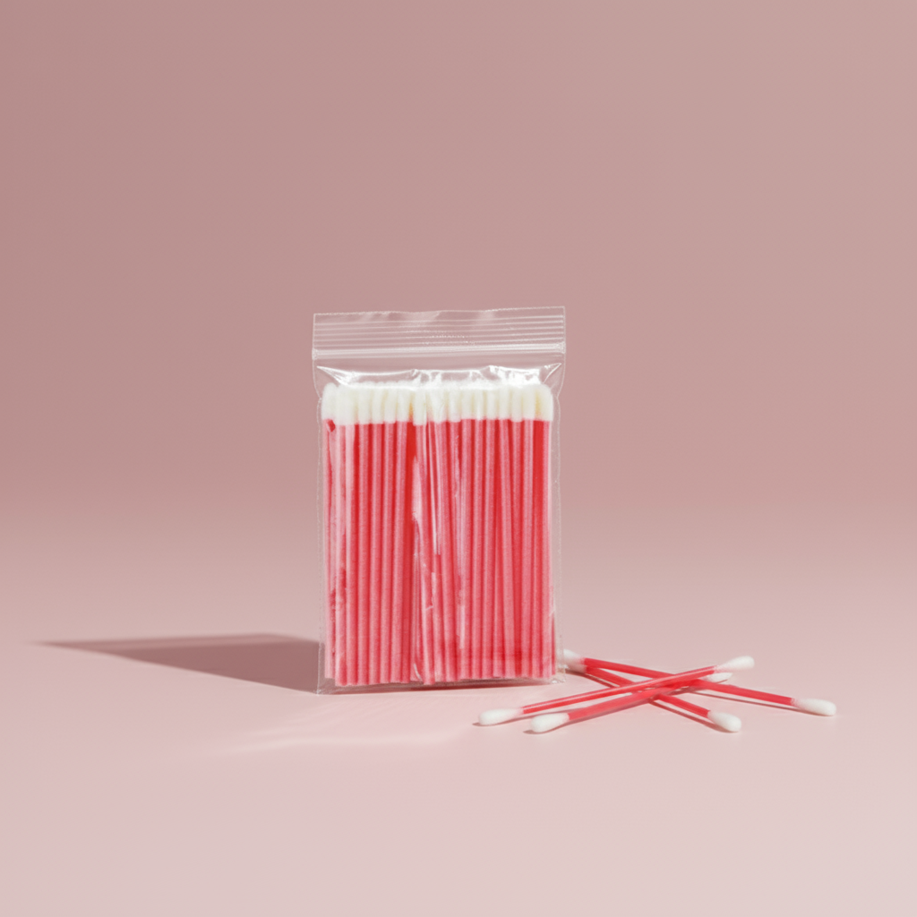 Lip Brushes