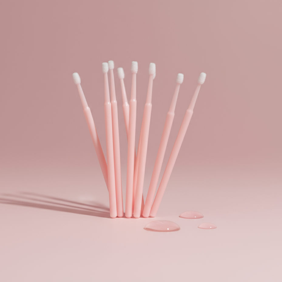 Micro Brushes