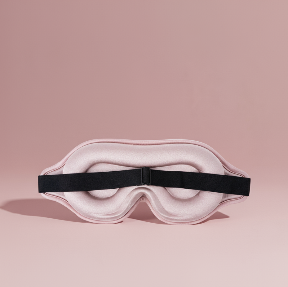 Eyelash Sleep mask