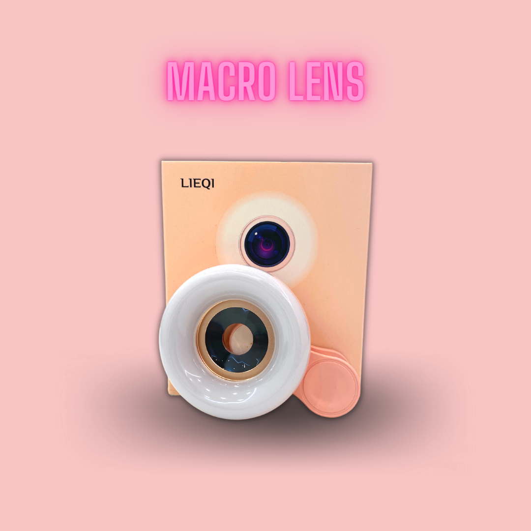Macro lens