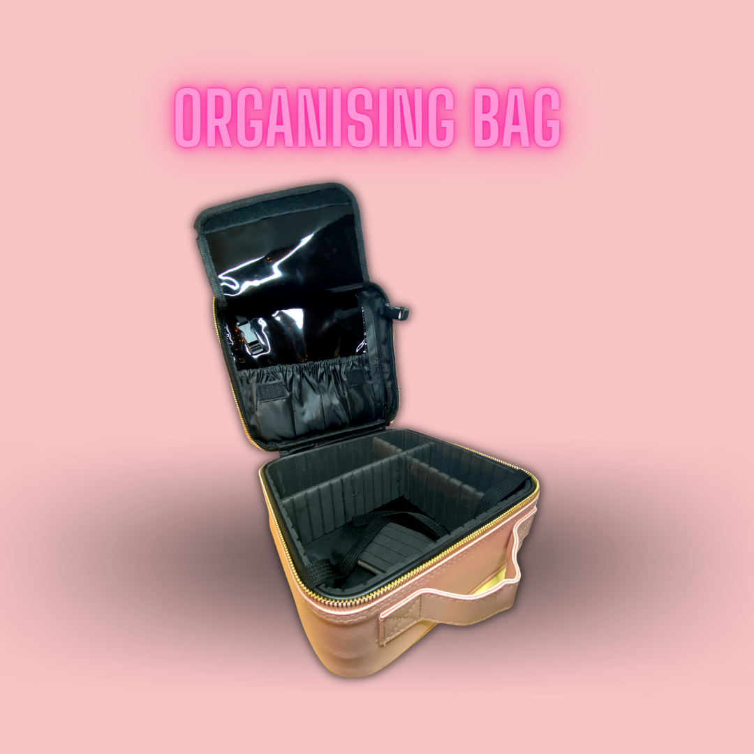 Opbevaringstaske