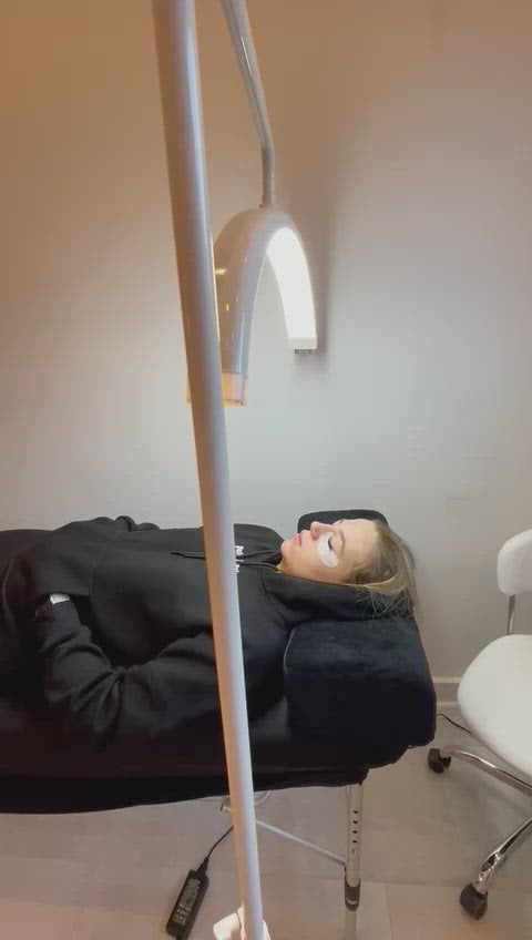 Månens ljus
