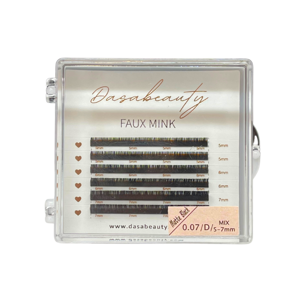 Volume Lashes