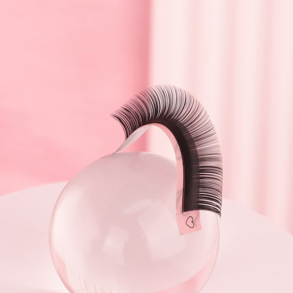 Volume Lashes - MATTE