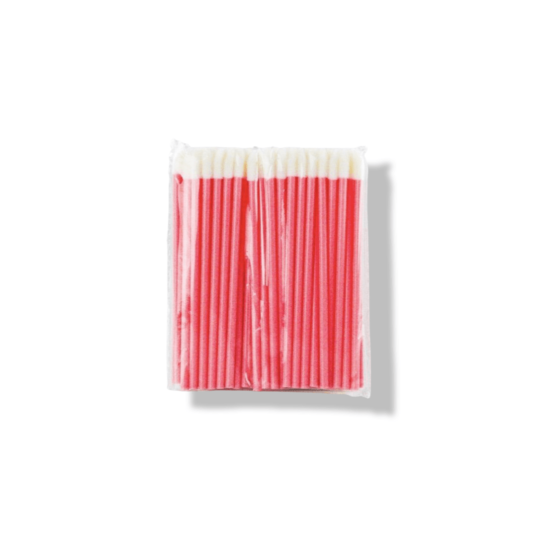 Lip applicator